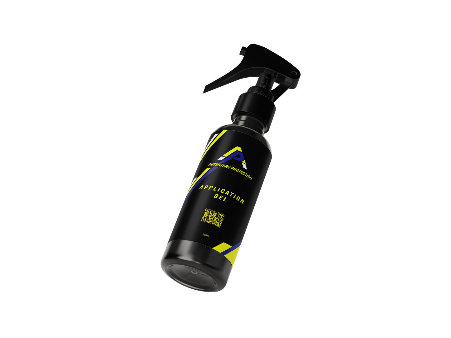 PPF Application Gel