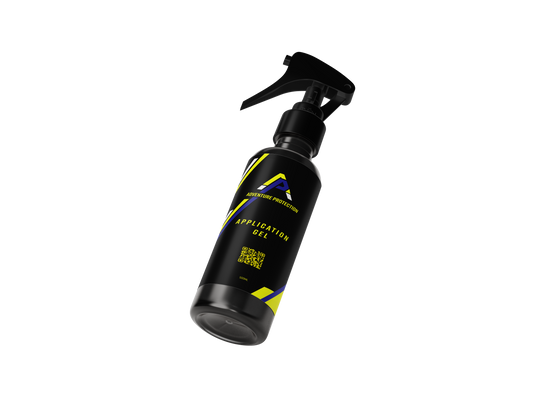PPF Application Gel