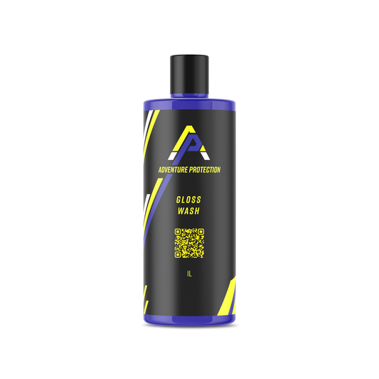 PPF Gloss Wash