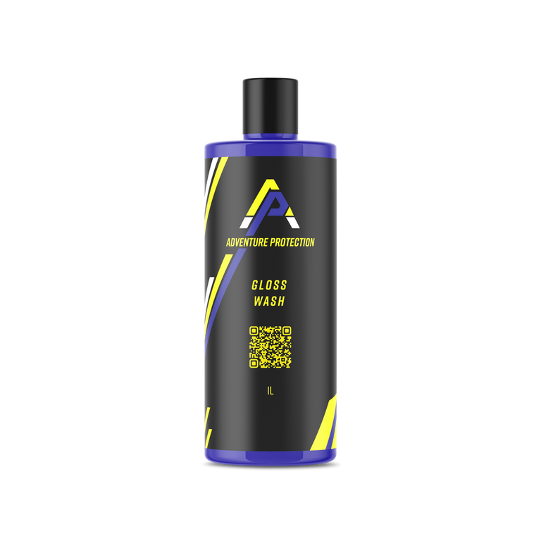 PPF Gloss Wash