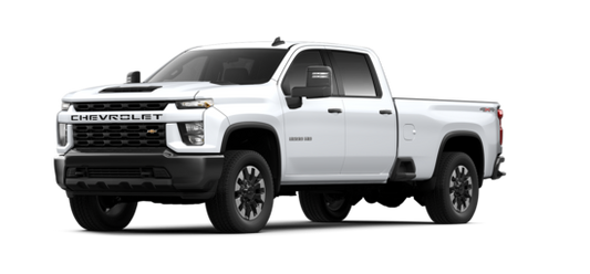 Chevrolet Silverado 2500 HD
