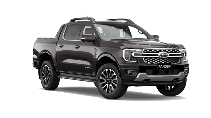 ADVENTURE PROTECTION KIT - FORD RANGER NEXT GEN