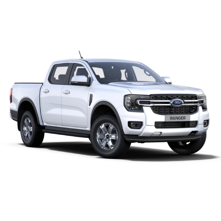 ADVENTURE PROTECTION KIT - FORD RANGER NEXT GEN