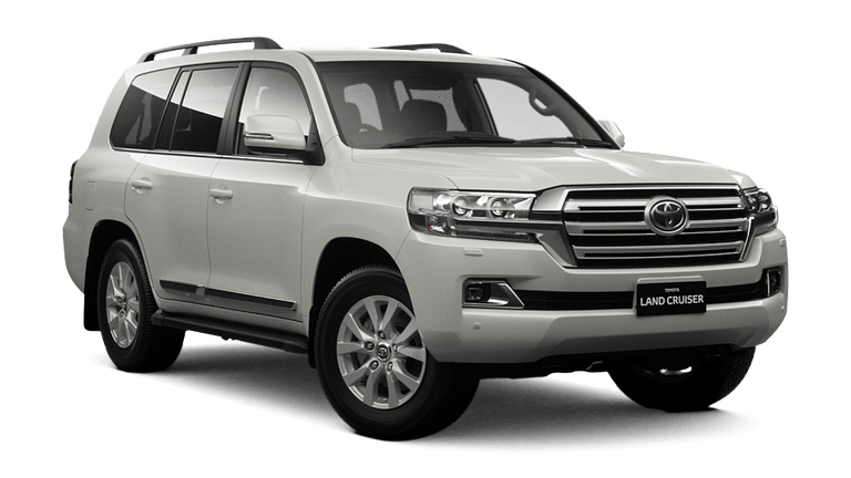 ADVENTURE PROTECTION KIT - LANDCRUISER 200 SERIES (FACELIFT)