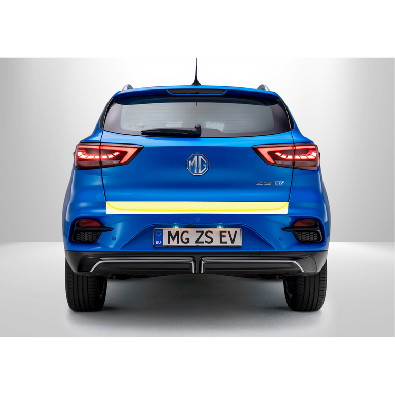 ADVENTURE PROTECTION KIT - MG ZS EV