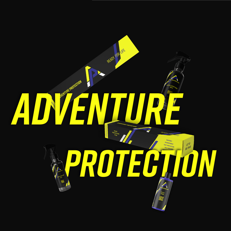 ADVENTURE PROTECTION GIFT VOUCHER