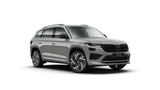 ADVENTURE PROTECTION KIT - SKODA KODIAQ