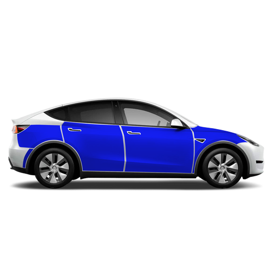 ADVENTURE PROTECTION KIT - TESLA MODEL Y