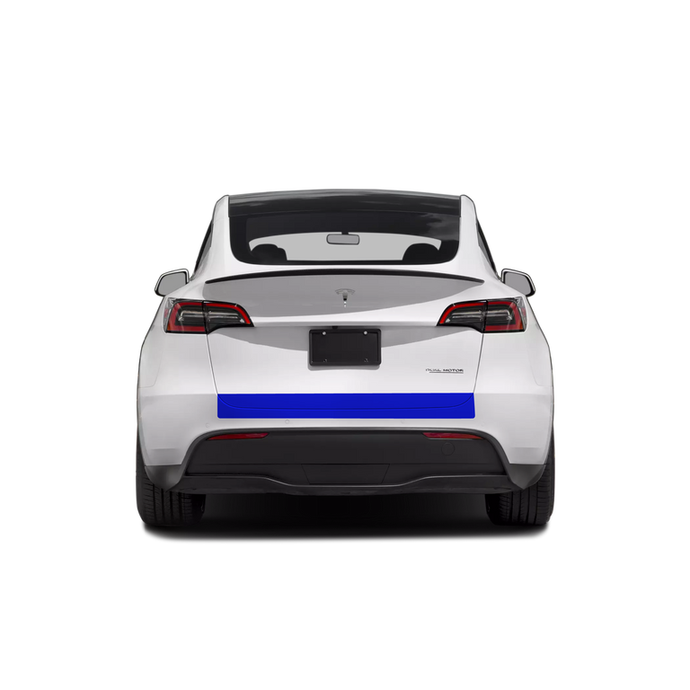 ADVENTURE PROTECTION KIT - TESLA MODEL Y